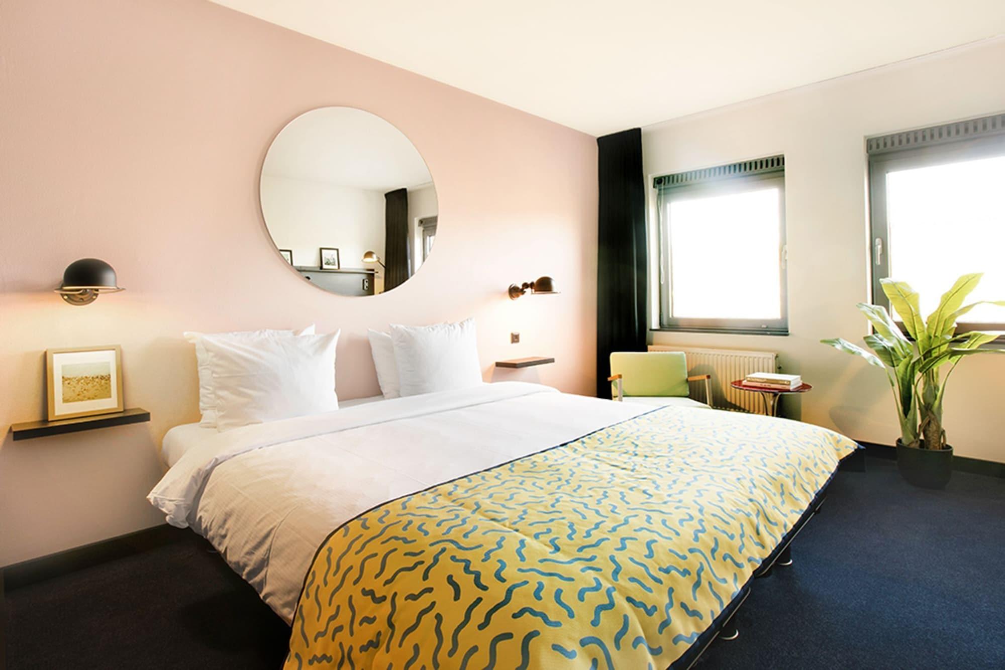 The Dutch Maastricht Hotel 3*