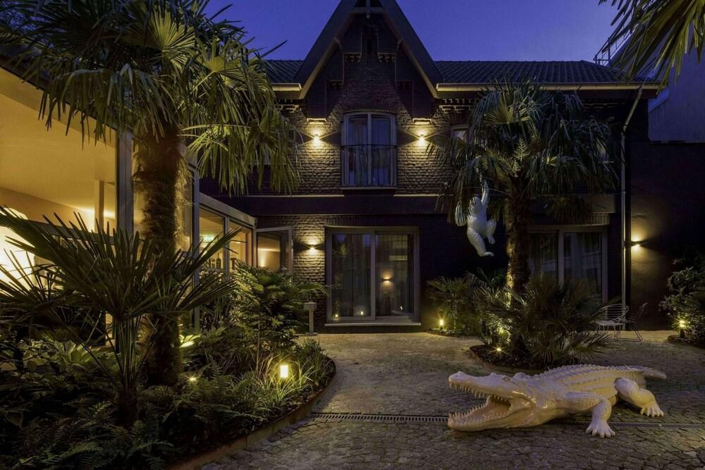 The Dutch Maastricht Hotel 3*